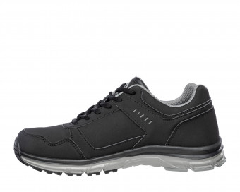 Voorbeeld: WHIZ ST LOW Voorbeeld: WHIZ ST LOW