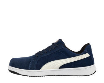 Voorbeeld: ICONIC NAVY LOW Voorbeeld: ICONIC NAVY LOW