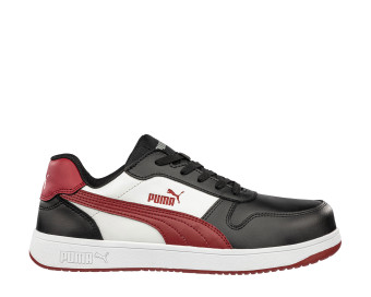 FRONTCOURT BLK/WHT/RED FRONTCOURT BLK/WHT/RED