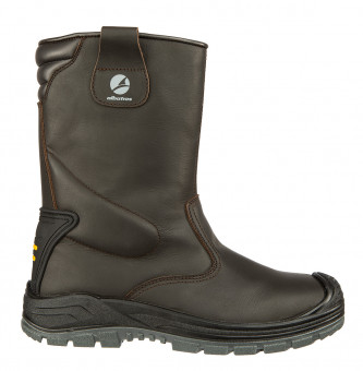 Rigger Boot Rigger Boot
