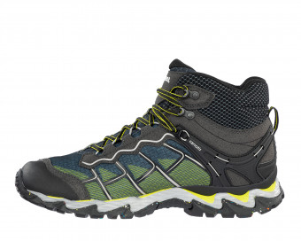 Voorbeeld: HOUSTON MID GTX Voorbeeld: HOUSTON MID GTX
