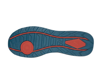 Voorbeeld: FRONTSIDE BLK/BLUE LOW Voorbeeld: FRONTSIDE BLK/BLUE LOW