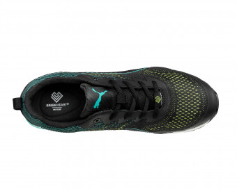 Voorbeeld: VIVID LOW Voorbeeld: VIVID LOW