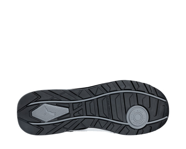 AIRTWIST DISC BLACK LOW