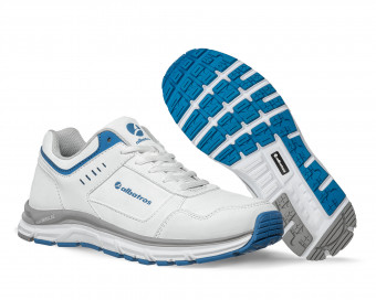 Voorbeeld: WHIZ ST WHITE LOW Voorbeeld: WHIZ ST WHITE LOW