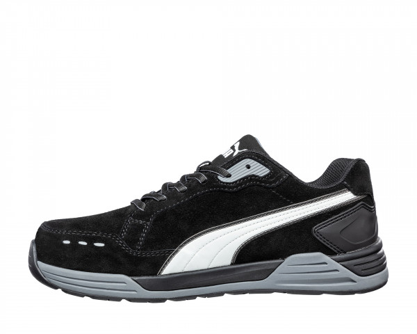 AIRTWIST BLACK LOW