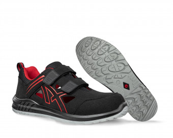 Voorbeeld: CLIFTON AIR LOW Voorbeeld: CLIFTON AIR LOW