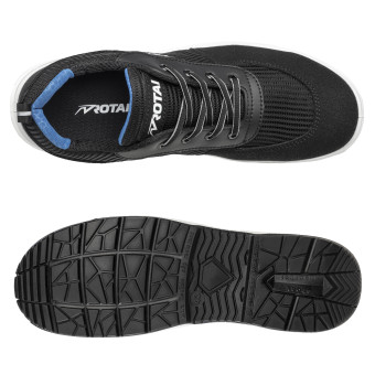 Voorbeeld: RS PRO 22 Voorbeeld: RS PRO 22