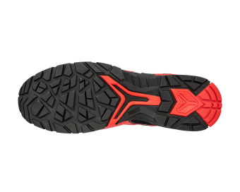 Voorbeeld: MADRID LOW Voorbeeld: MADRID LOW