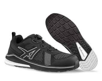 Voorbeeld: VOLTAGE BLACK QL LOW Voorbeeld: VOLTAGE BLACK QL LOW