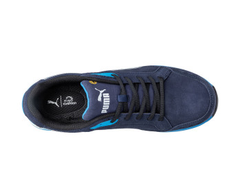 Voorbeeld: AIRTWIST BLUE LOW Voorbeeld: AIRTWIST BLUE LOW