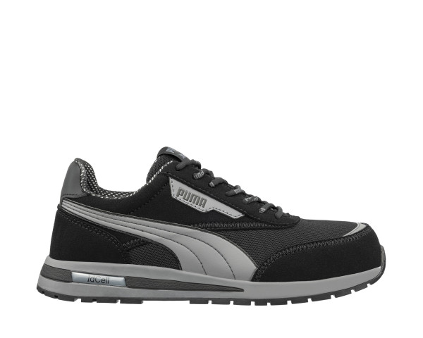 RIDER BLK LOW