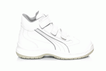 Voorbeeld: ABSOLUTE MID Voorbeeld: ABSOLUTE MID