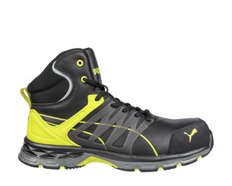 VELOCITY 2.0 GEEL MID VELOCITY 2.0 GEEL MID