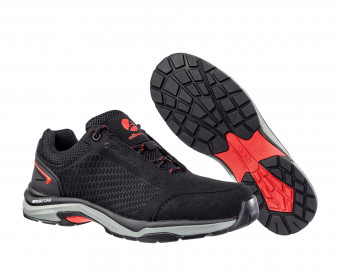 Voorbeeld: VIALE BLACK LOW Voorbeeld: VIALE BLACK LOW