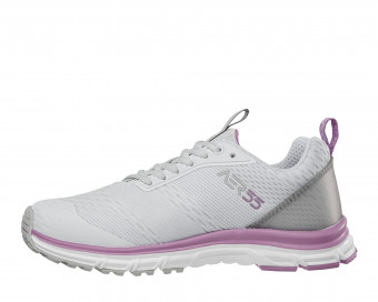 Voorbeeld: AER55 ST WHITE LOW Voorbeeld: AER55 ST WHITE LOW