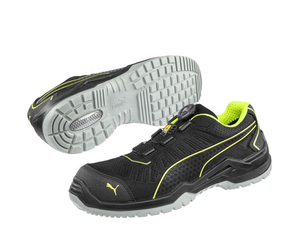 FUSE TC GREEN DISC LOW