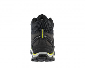 Voorbeeld: HOUSTON MID GTX Voorbeeld: HOUSTON MID GTX