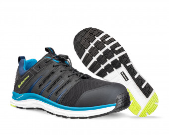 Voorbeeld: BREEZE IMPULSE LOW Voorbeeld: BREEZE IMPULSE LOW