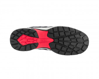 Voorbeeld: TWIST RED WNS LOW Voorbeeld: TWIST RED WNS LOW