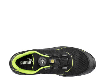 Voorbeeld: FUSE TC GREEN DISC LOW Voorbeeld: FUSE TC GREEN DISC LOW