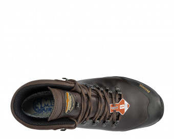 Voorbeeld: KANSAS GTX Voorbeeld: KANSAS GTX