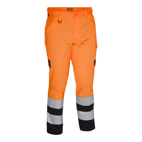 STRAVEN TWO-TONE TRS