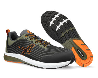 Voorbeeld: WAVE IMPULSE LOW Voorbeeld: WAVE IMPULSE LOW