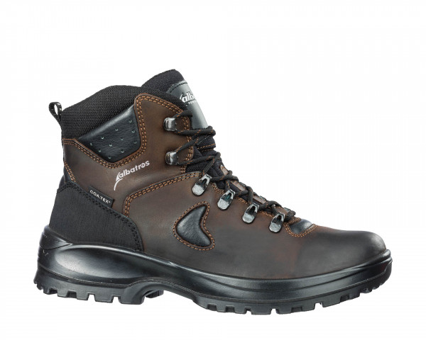 MONT BLANC CTX MID
