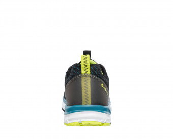 Voorbeeld: AER55 ST BLACK BLUE LOW Voorbeeld: AER55 ST BLACK BLUE LOW