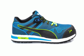 Voorbeeld: BLAZE KNIT LOW Voorbeeld: BLAZE KNIT LOW