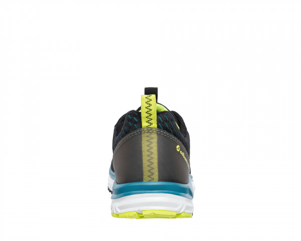 AER55 ST BLACK BLUE LOW