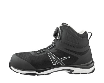 Voorbeeld: TRAILMASTER BLK QL MID Voorbeeld: TRAILMASTER BLK QL MID
