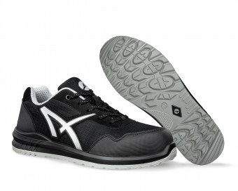 Voorbeeld: DRIFTER BLACK ST LOW Voorbeeld: DRIFTER BLACK ST LOW