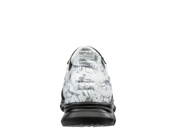 Voorbeeld: OCTANE GREY LOW Voorbeeld: OCTANE GREY LOW