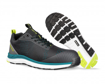 Voorbeeld: AER55 IMPULSE LOW Voorbeeld: AER55 IMPULSE LOW