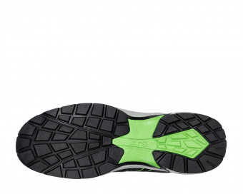 Voorbeeld: SPLENDID LOW Voorbeeld: SPLENDID LOW