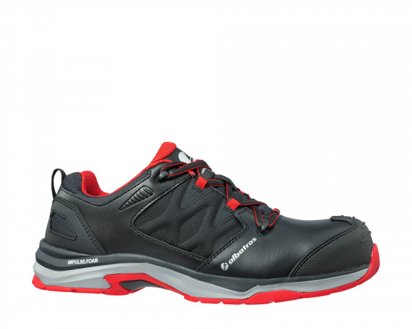 ULTRATRAIL LOW