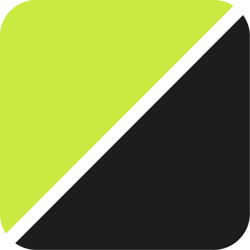 schwarz-lime