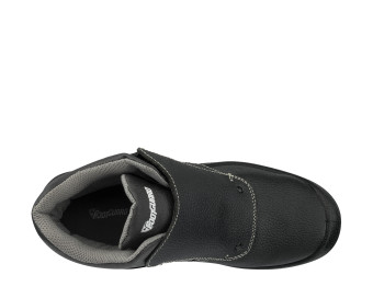 Voorbeeld: SHIELD MID Voorbeeld: SHIELD MID