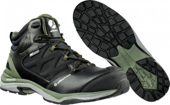 Voorbeeld: ULTRATRAIL CTX MID Voorbeeld: ULTRATRAIL CTX MID