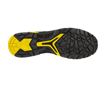 Voorbeeld: AMSTERDAM LOW Voorbeeld: AMSTERDAM LOW