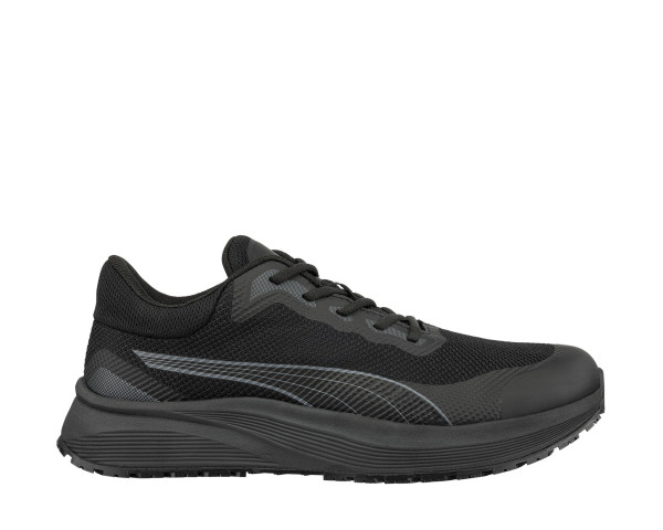 SPARK ST BLK LOW