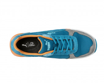 Voorbeeld: FRONTSIDE LOW Voorbeeld: FRONTSIDE LOW