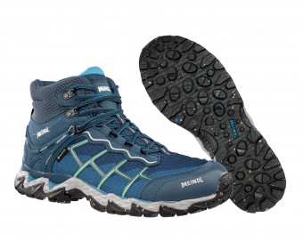 Voorbeeld: HOUSTON LADY MID GTX Voorbeeld: HOUSTON LADY MID GTX