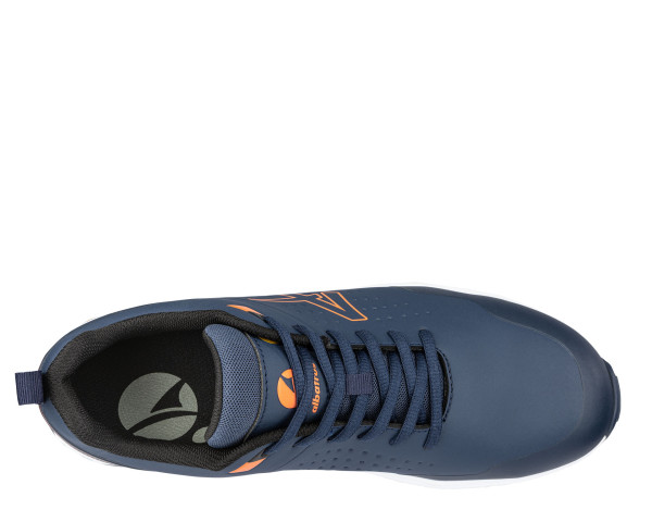 VIGOR 2 IMPULSE BLUE LOW