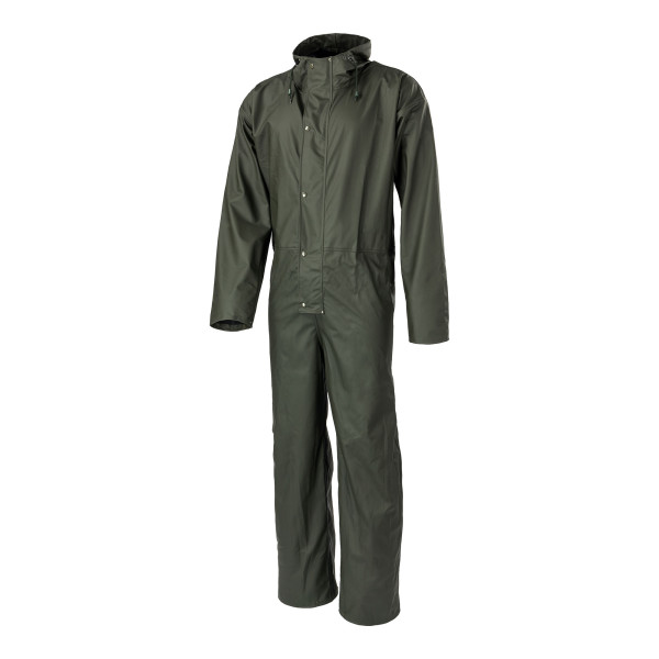 FAHRENHEIT OVERALL