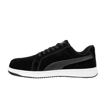 Voorbeeld: ICONIC BLACK LOW Voorbeeld: ICONIC BLACK LOW