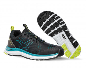 Voorbeeld: AER55 ST BLACK BLUE LOW Voorbeeld: AER55 ST BLACK BLUE LOW