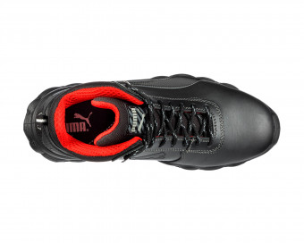 Voorbeeld: CONDOR BLACK MID Voorbeeld: CONDOR BLACK MID